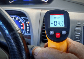 Manutenção para Ar Condicionado