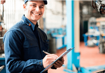 Você já ouviu falar que rodar com o tanque na reserva prejudica o carro?