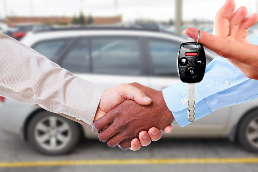 Carros Usados – O Que Verificar