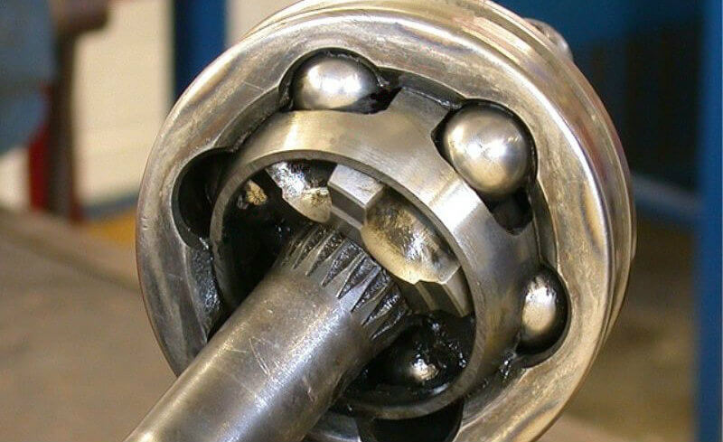 Junta homocinética: entenda tudo sobre a peça!