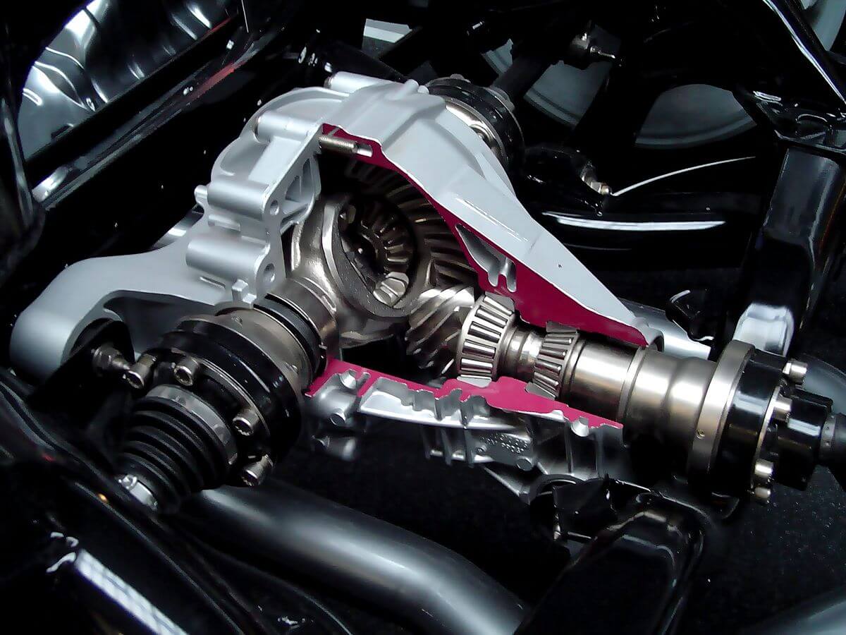 Saiba o que é o torque de um motor