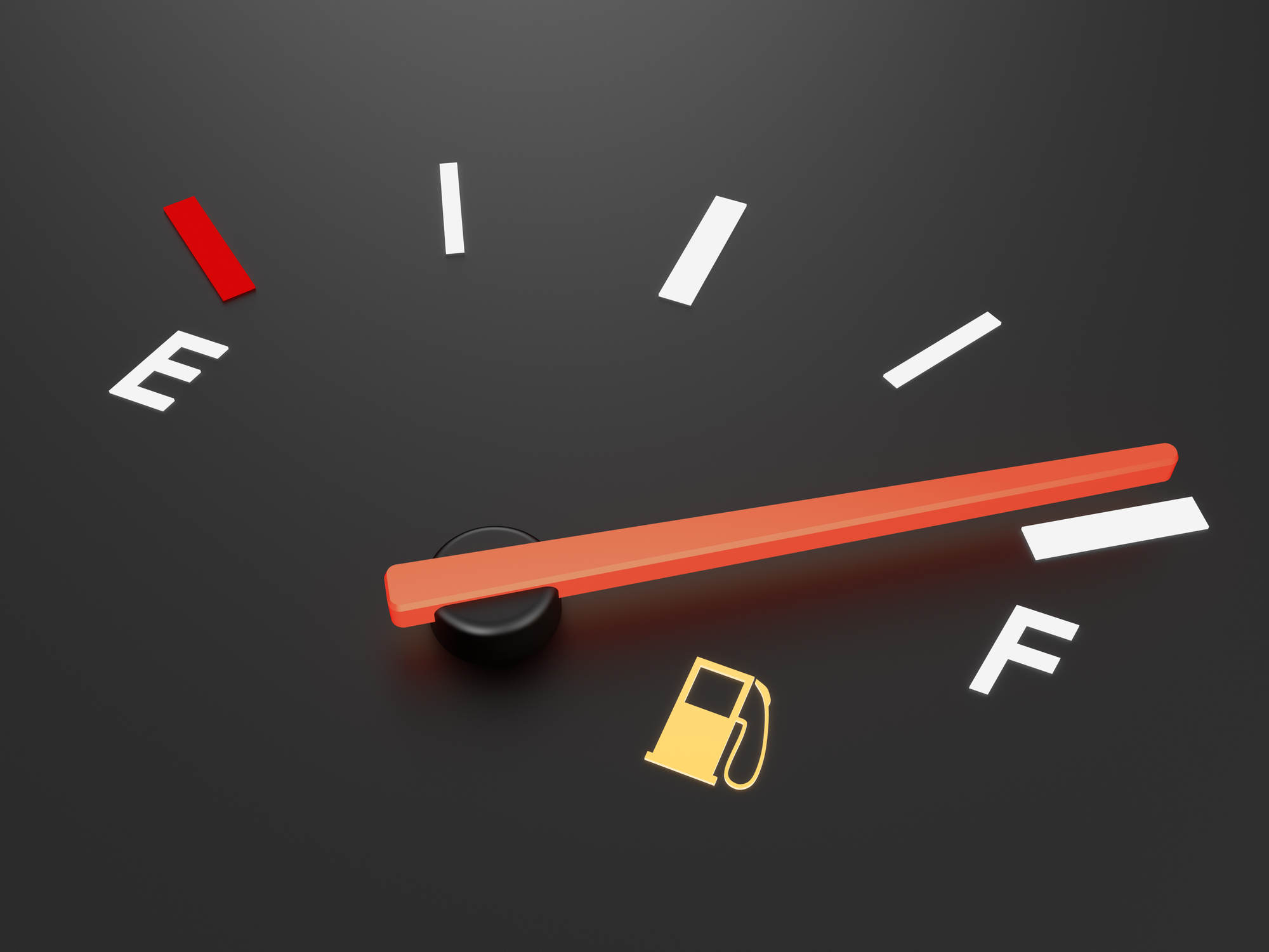 Descubra como seu modo de dirigir pode te ajudar a economizar combustível!