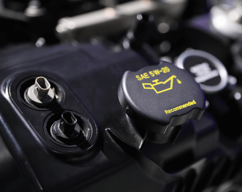 Para que serve o sensor de pressão de óleo.