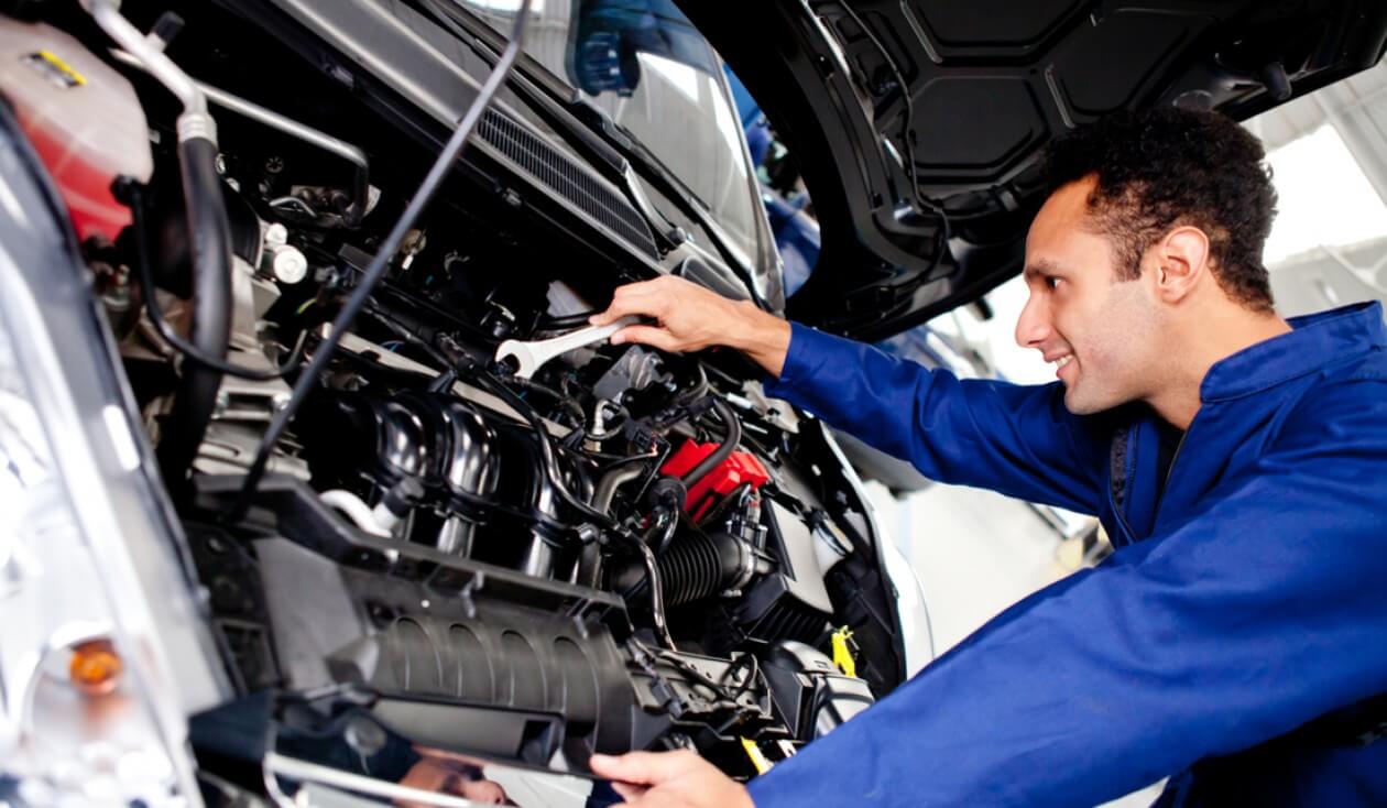 Simples ações contribuem para vida útil do motor